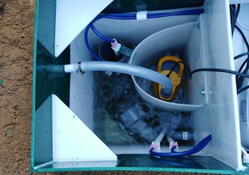 Фото компании  Новое место 6