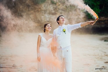 Фото компании ООО GidNaBali (Гид на Бали) 15