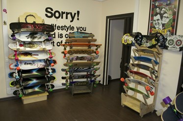 Фото компании ООО Allaboardshop 1
