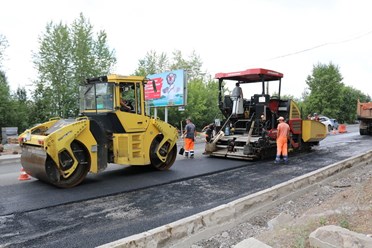 Фото компании  Сибстрой 11
