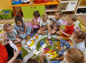 Фото компании  Smart kids 16