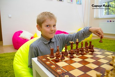 Фото компании ИП Сириус Кидс 3