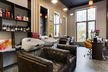 Фото компании  Beauty lab INSTERICA 4