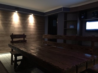 Фото компании  Нико, сауна 6