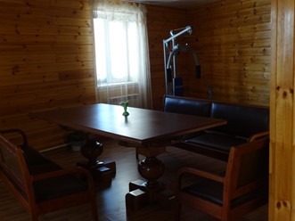 Фото компании  Баня №12 39