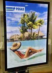 Фото компании ООО Pegas Touristik 5