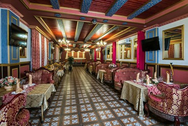 Фото компании  Villa Stefana Hotel, комплекс отдыха 17