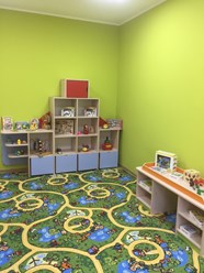 Фото компании  Алые Паруса 3