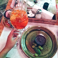 Фото компании  Пряности &amp; Радости, ресторан 12