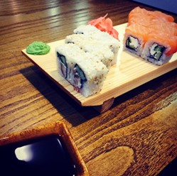 Фото компании  Мушу, суши-бар 1