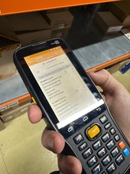 Фото компании  Эдим Логистик 2