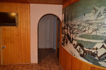 Фото компании  Сауна на Лизюкова 2