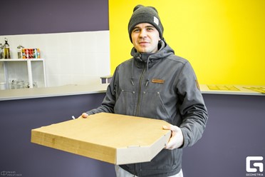 Фото компании  Pizza Cut, пиццерия 12