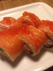 Фото компании  Рис, сеть ресторанов 10