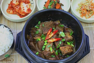Фото компании  Ансан, ресторан корейской кухни 54