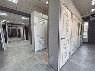 Фото компании ИП МагазинDвери 4