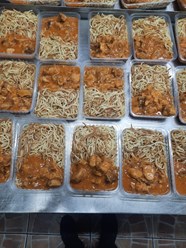 Фото компании ООО Доставка ОБЕДОВ Курск 4