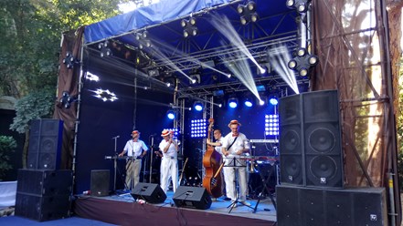 Фото компании ИП Concert Service 3