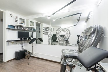 Фото компании  Аристократ 6