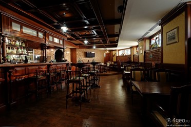 Фото компании  Stonebridge, ресторан 1