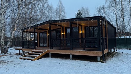 Фото компании  "Узола" 12