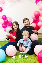 Фото компании  Нянин клуб КНОПКА 4