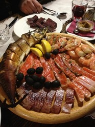 Фото компании  БладБахер, ресторан-пивоварня 27