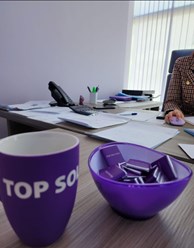 Фото компании  Top-solution 2