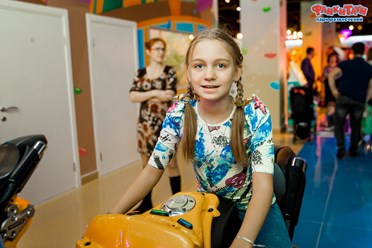 Фото компании ООО Фанки Таун 21