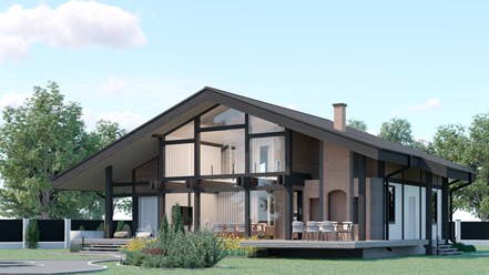 Фото компании  FMHouse 10