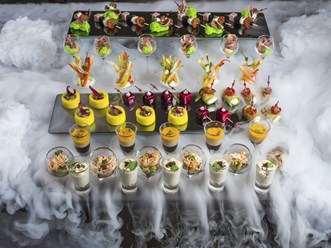 Фото компании  Kopylov-Catering 29