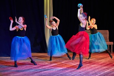 Фото компании АНО Инсайд 20