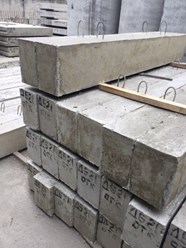 Фото компании ООО ТК ЖБИ ГАРАНТ 3