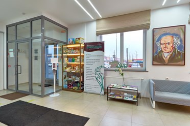 Фото компании  Эхинацея 9