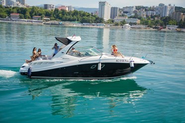 Фото компании ИП BlaBlaBoat 4