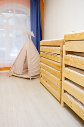 Фото компании  Слон и птичка 1