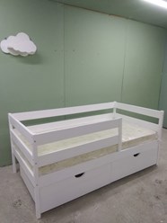 Фото компании  WoodenGoodUfa 5