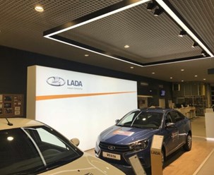 Фото компании  РЕКЛАМНЫЙ ЗАВОД 25