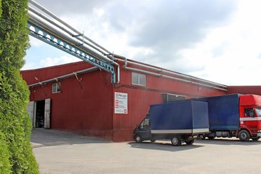 Фото компании ООО ПКП «Ресурс» 7