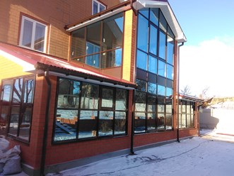 Фото компании ИП.Ширимов Н.В ЭКОНОМ СТРОЙ 1