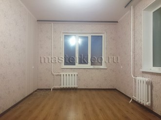 Хотите поклеить обои? Обращайтесь к нам!
Качественно поклеим обои — от 150 руб./м2
Без посредников.
Звоните: ☎ +79858873008, с 9.00 до 22.00, без выходных.
http://masterkleo.ru