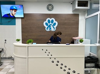 Фото компании  "Лапка" 4