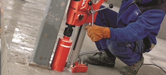 Фото компании  Алмазное бурение 2