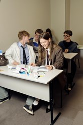 Фото компании  IT-колледж Maxitet 11