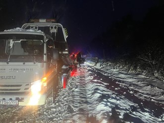 Фото компании  Эвакуатор Дубна 56