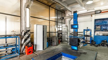 Фото компании  Аргон-Димет-Сервис 4