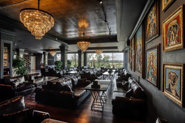Фото компании  Барвиха Lounge Рублёвка 20