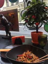 Фото компании  Мандарин. Лапша и Утки 18