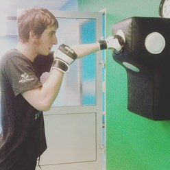 Общая физическая подготовка.