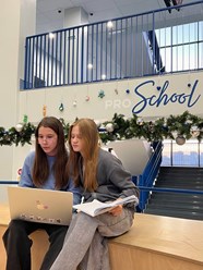 Фото компании  PROschool online 2